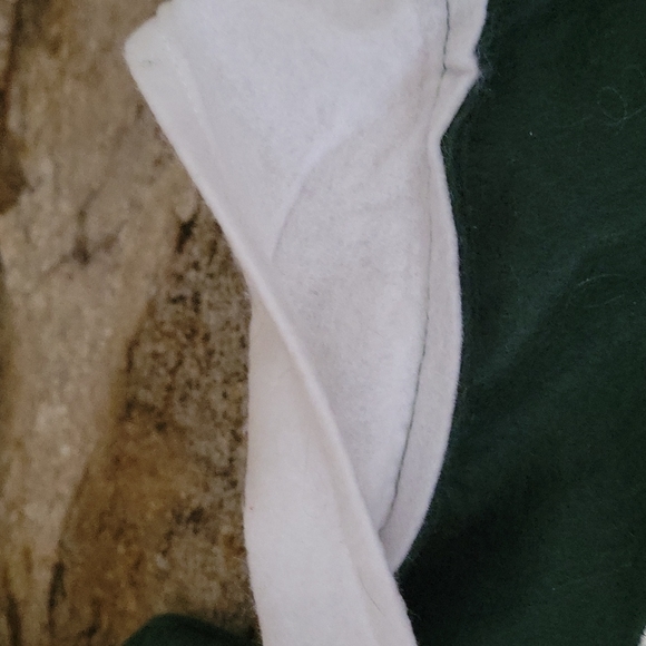 CHRISTMAS🐈CAT PET'S STOCKING, VINTAGE - Picture 5 of 5